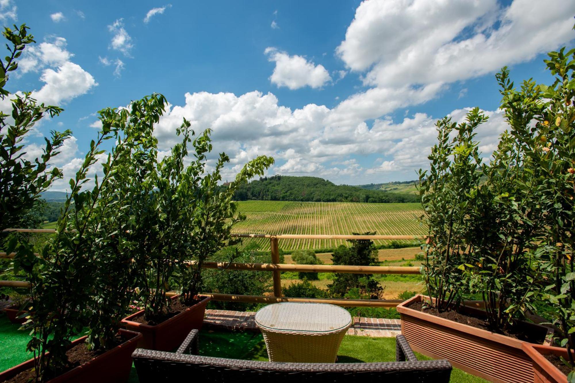 Torciano Hotel Wine & Winery, Tuscany San Gimignano Exterior photo