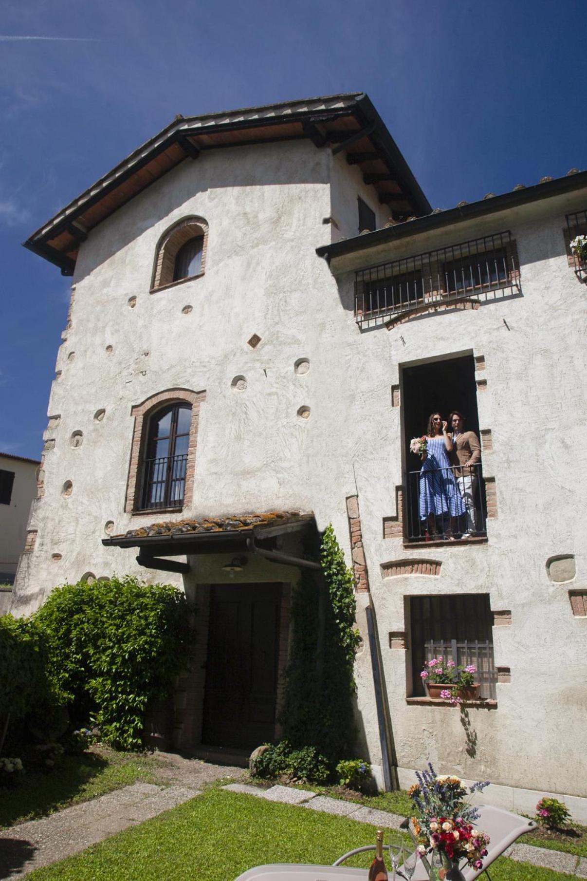 Torciano Hotel Wine & Winery, Tuscany San Gimignano Exterior photo